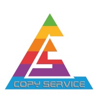 COPY SERVICE SRL Logo