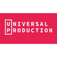 Universal Production [UP] Logo
