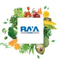 Raya Foods Logo