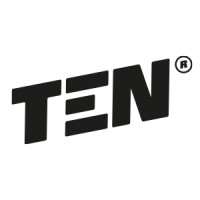 Ten Protection - Arbetshandskar Logo