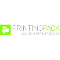 Printingpack Srl Logo