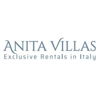 Anita Villas Logo