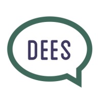 DEES Recruitment Logo