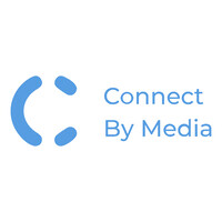 Connect By Media Logo