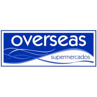 Overseas Supermarkets Logo