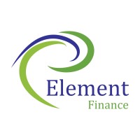 Element Finance Solutions Logo