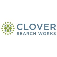 Clover Search Works Logo
