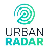 Urban Radar Logo