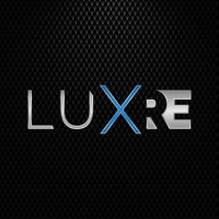 LUXRE International Logo