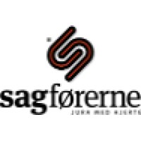 Sagførerne Logo