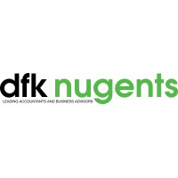 DFK Nugents Logo