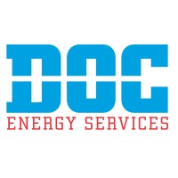 DOC Energy Services, Inc. Logo
