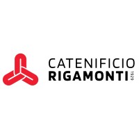 Catenificio Rigamonti Srl Logo