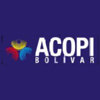 ACOPI Bolívar Logo