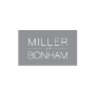 Miller Bonham, LLP Logo