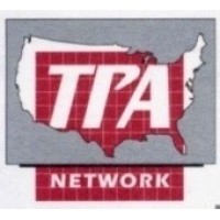 TPA Network, Inc. Logo