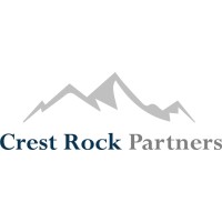 Crest Rock Partners Logo