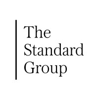 The Standard | Group at Compass Real Estate Logo