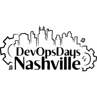 DevOpsDays Nashville Logo