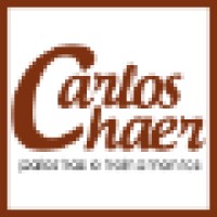 Chaer Coaching e Treinamentos Logo