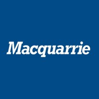 Macquarrie Corporation Logo