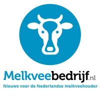 Melkveebedrijf Logo