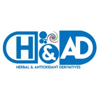 Herbal & Antioxidant Derivatives Srl Logo