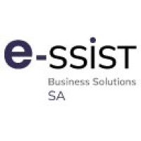 E-ssist Business Solutions Logo