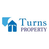 Turns Property Logo
