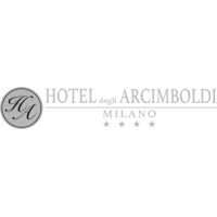 Hotel degli Arcimboldi Logo