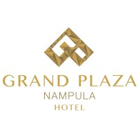 Grand Plaza Hotel Nampula Logo
