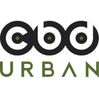 CBD Urban Logo