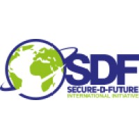 Secure D Future International Initiative Logo