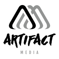 Artifact Media Logo