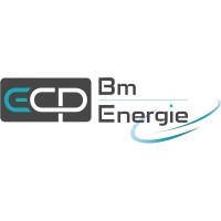BM ENERGIE POWER SUPPLY Logo