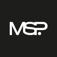 MSP Global Logo