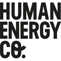 Human Energy Co Logo