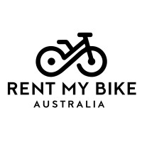 Rent My Bike Australia Logo