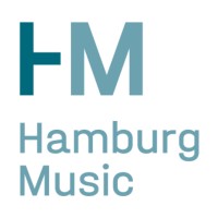 Hamburg Music Business e.V. Logo