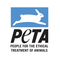 PETA UK Logo
