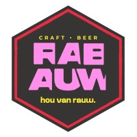 Rabauw Craft Beer Logo