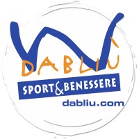 Dabliu Sport & Benessere Logo