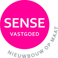 Sense Vastgoed Logo
