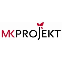 MK projekt d.o.o. Logo