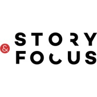 Story and Focus | Get to the heart of it Logo