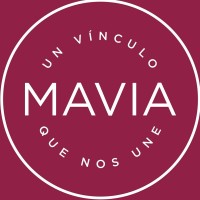 Mavia Logo