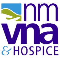 New Milford VNA & Hospice Logo