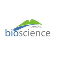 Cluster Campania Bioscience Logo