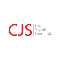 CJS Payroll Logo