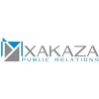 Mxakaza Public Relations Logo